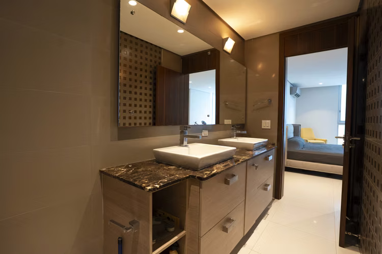 Apartamento en venta en Costa del Este,   Ph. Parkside