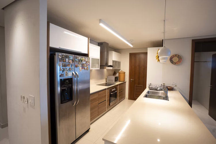 Apartamento en venta en Costa del Este,   Ph. Parkside