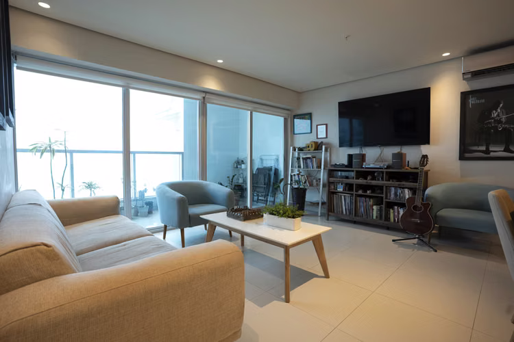 Apartamento en venta en Costa del Este,   Ph. Parkside