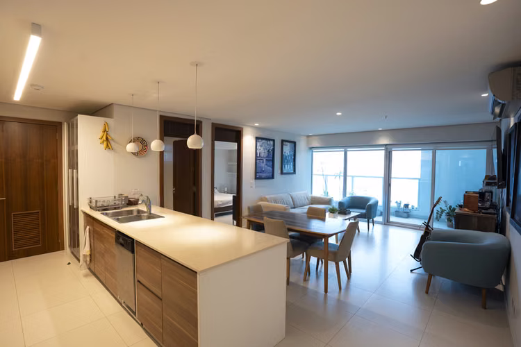 Apartamento en venta en Costa del Este,   Ph. Parkside