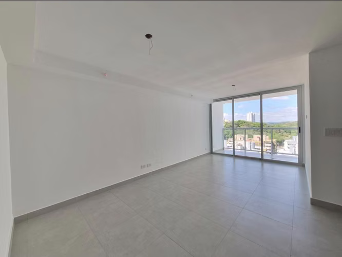 Apartamento en Condado Garden Condado del Rey