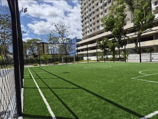 Apartamento en Condado Garden Condado del Rey