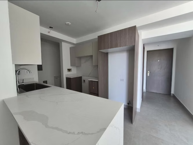 Apartamento en Condado Garden Condado del Rey