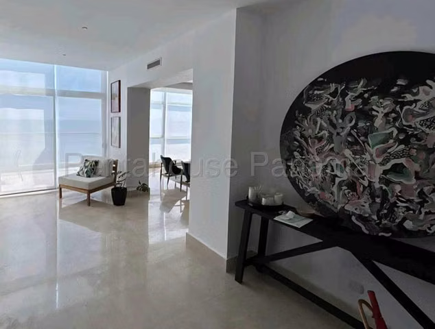 Venta de apartamento en exclusivo Edificio en Costa del Este - Imagen 15