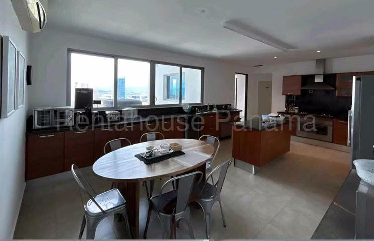 Venta de apartamento en exclusivo Edificio en Costa del Este - Imagen 3