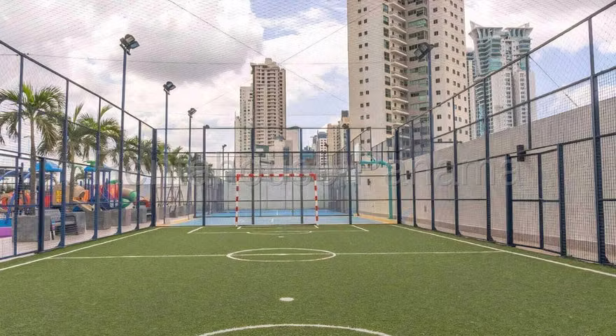 Venta de apartamento en exclusivo Edificio en Costa del Este - Imagen 9