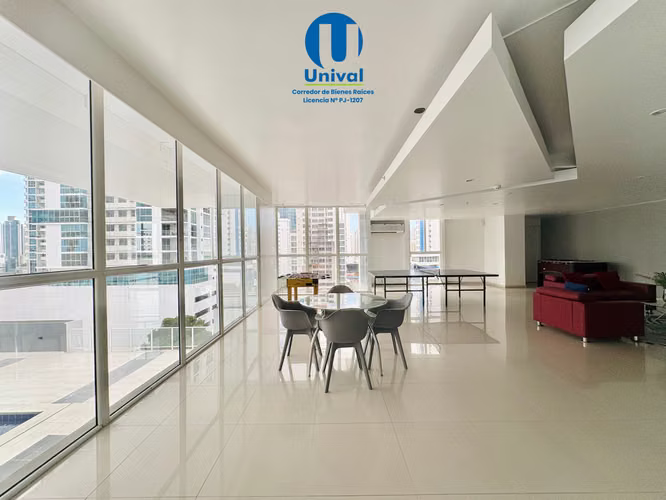 Apartamento en Venta en San Francisco - PH Quadrat