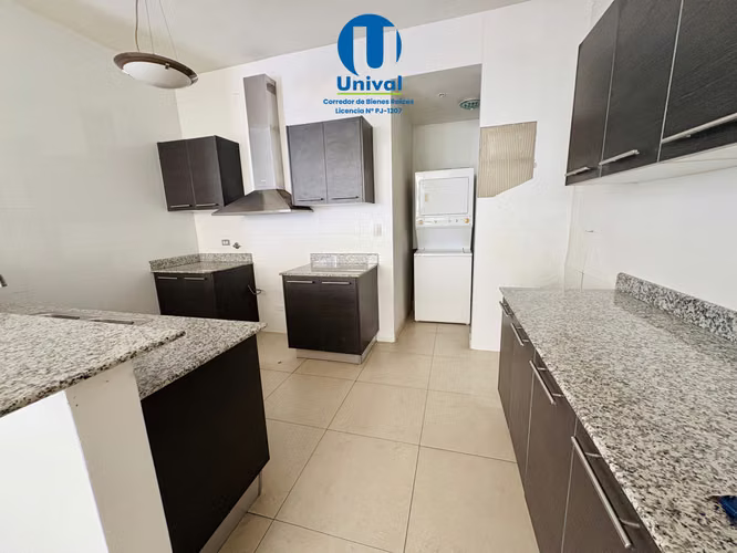 Apartamento en Venta en San Francisco - PH Quadrat