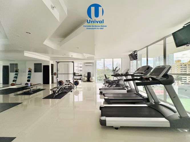 Apartamento en Venta en San Francisco - PH Quadrat