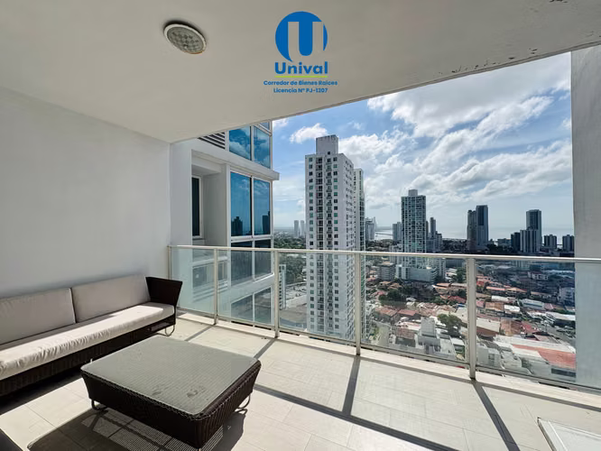 Apartamento en Venta en San Francisco - PH Quadrat