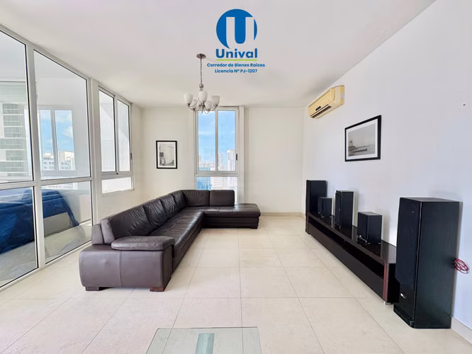 Apartamento en Venta en San Francisco - PH Quadrat