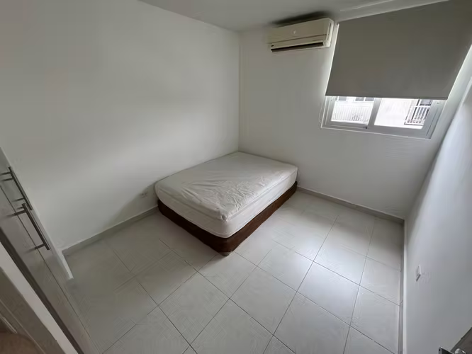 ALQUILER TORRES DE VERSALLES II / 3 REC / 2 BAÑOS | $1000/Mes