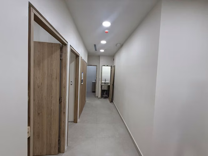 Alquiler Oficinas Town Center Costa del Este - Imagen 6