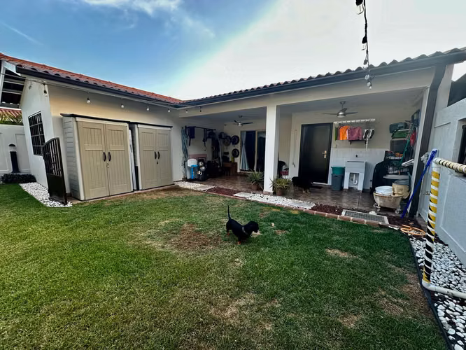 VENTA DE CASAS EN PH SPRING HILLS EN COSTA VERDE PANAMA OESTE