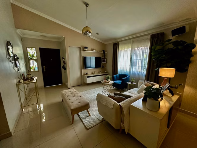 VENTA DE CASAS EN PH SPRING HILLS EN COSTA VERDE PANAMA OESTE