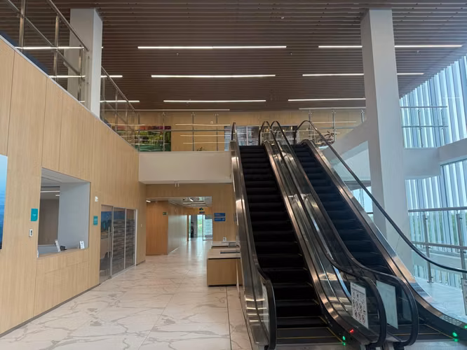 Venta Consultorio Town Center