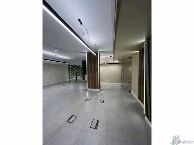 ALQUILER LOCAL COMERCIAL EN ALBROOK MALL 103,67 MT2 , 157.01, MT2 LT.