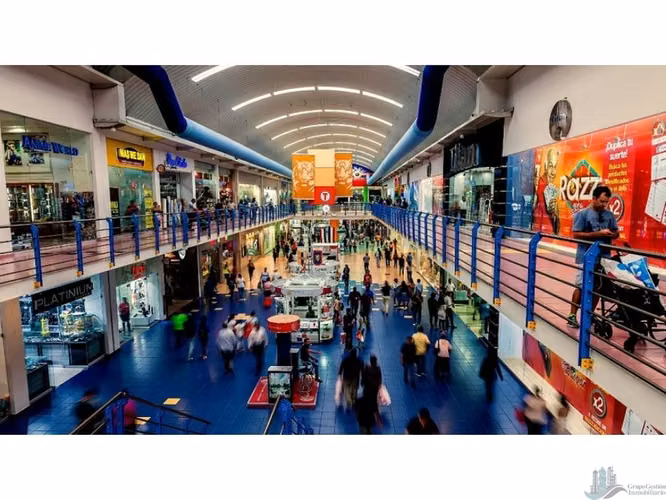 ALQUILER LOCAL COMERCIAL EN ALBROOK MALL 103,67 MT2 , 157.01, MT2 LT.