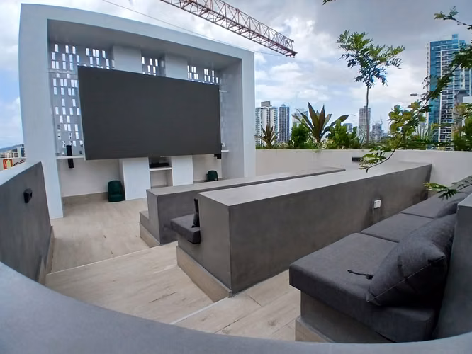 Portafolio Curado en Bella Vista Unidades desde $160K con Licencia de Renta Corta y Alta Plusvalía    - Imagen 14