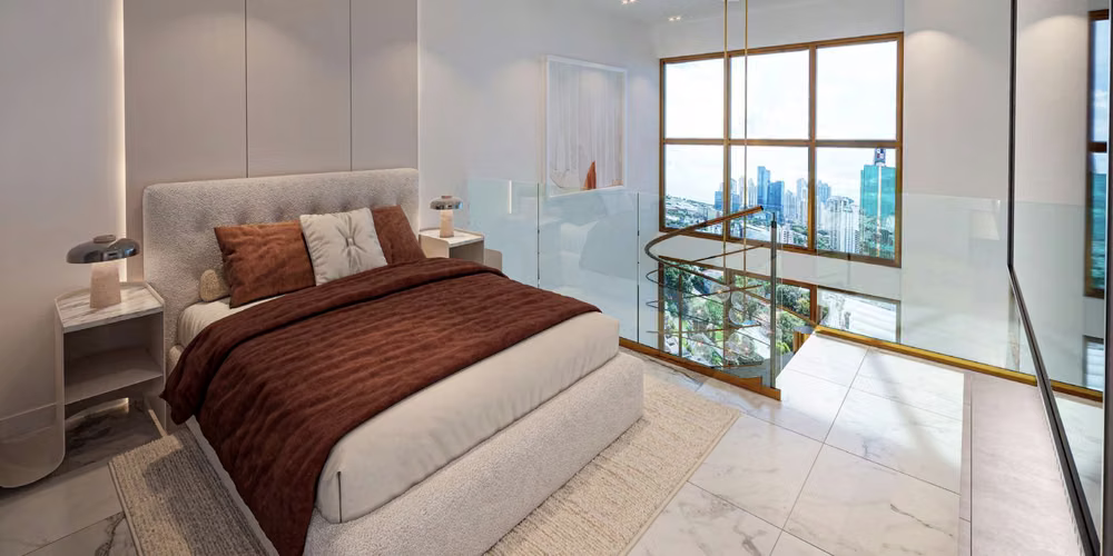 Portafolio Curado en Bella Vista Unidades desde $160K con Licencia de Renta Corta y Alta Plusvalía    - Imagen 3