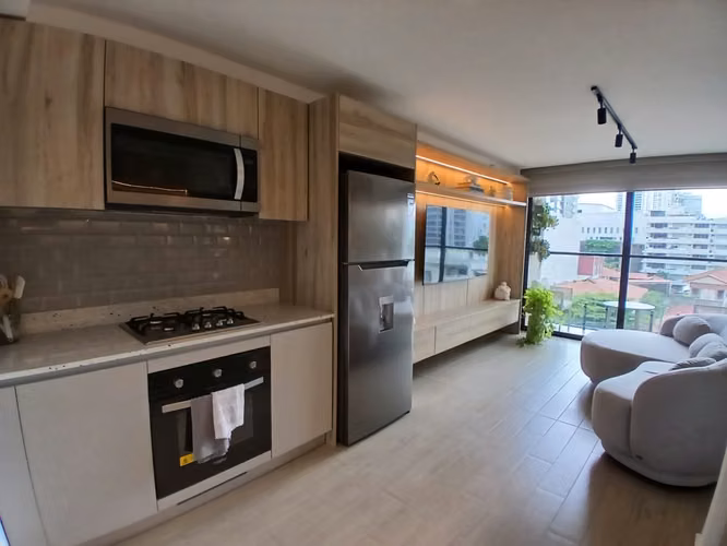 Portafolio Curado en Bella Vista Unidades desde $160K con Licencia de Renta Corta y Alta Plusvalía    - Imagen 11