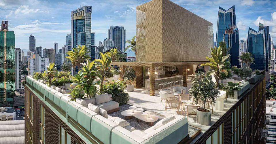 Portafolio Curado en Bella Vista Unidades desde $160K con Licencia de Renta Corta y Alta Plusvalía    - Imagen 19