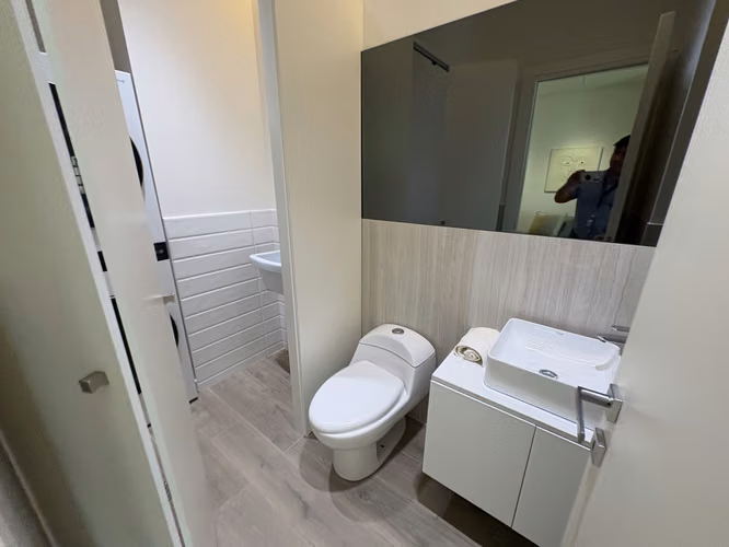 GESTI 68 – Preventa en San Francisco | Entrega 2027 | Desde $169,000