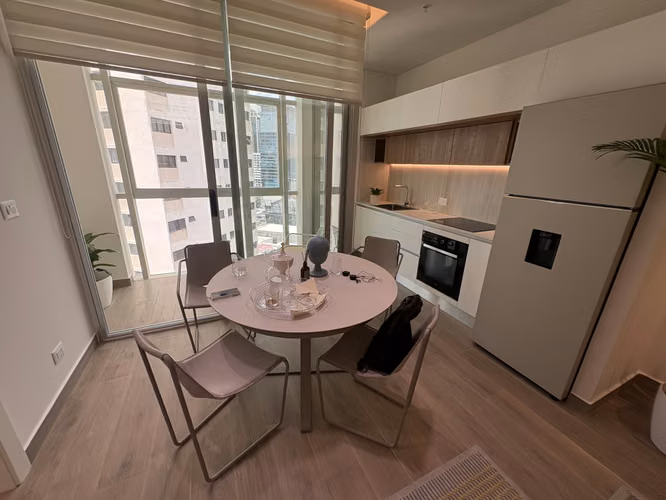 GESTI 68 – Preventa en San Francisco | Entrega 2027 | Desde $169,000