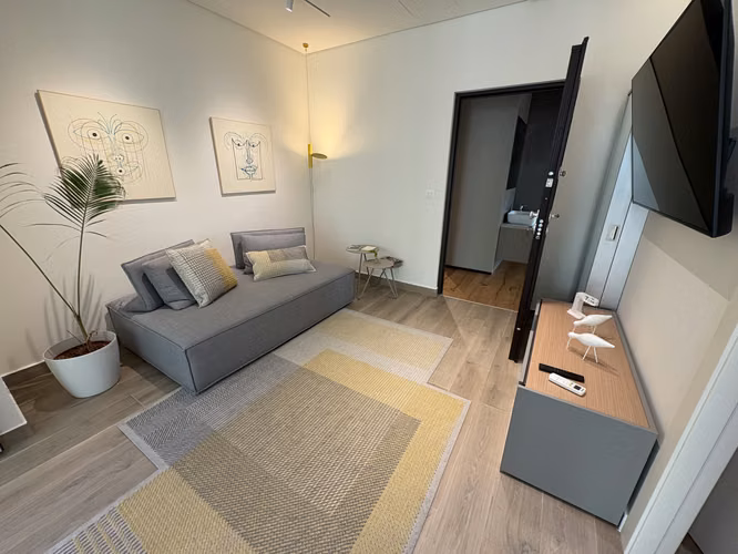 GESTI 68 – Preventa en San Francisco | Entrega 2027 | Desde $169,000