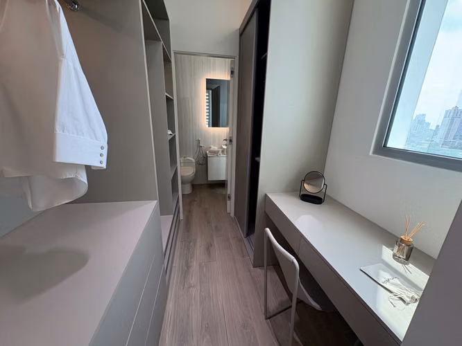 GESTI 68 – Preventa en San Francisco | Entrega 2027 | Desde $169,000