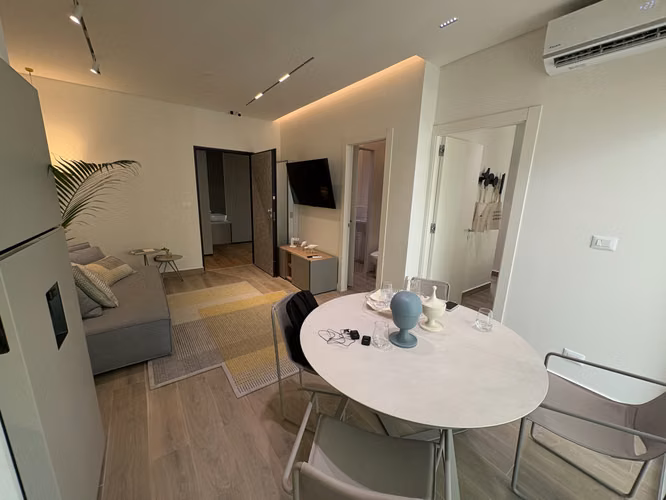 GESTI 68 - Presale in San Francisco - 124; Delivery ; From $169,000