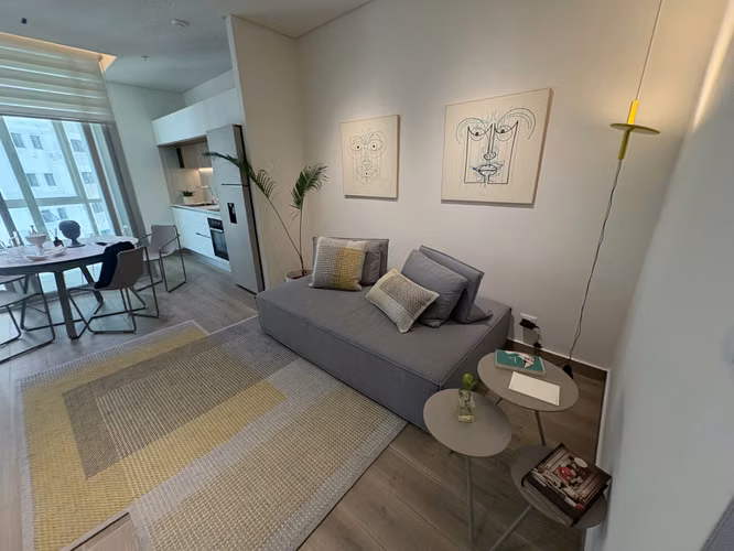 GESTI 68 – Preventa en San Francisco | Entrega 2027 | Desde $169,000