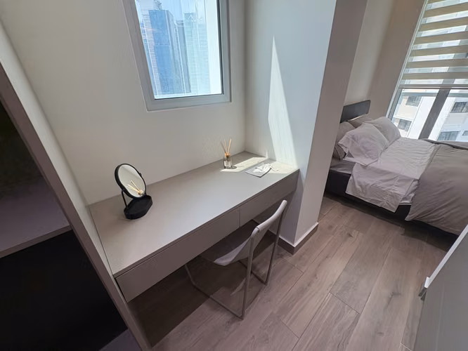 GESTI 68 – Preventa en San Francisco | Entrega 2027 | Desde $169,000