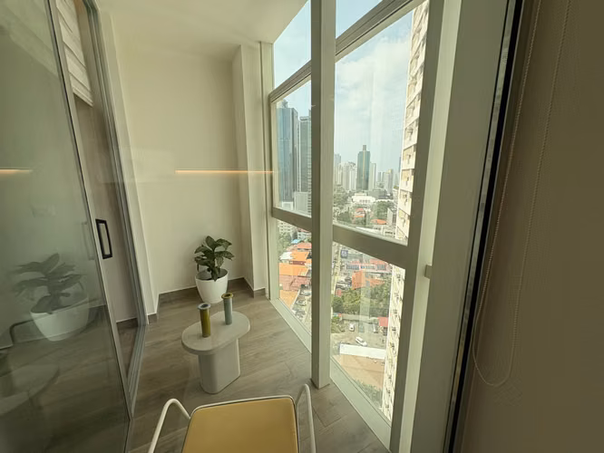 GESTI 68 – Preventa en San Francisco | Entrega 2027 | Desde $169,000