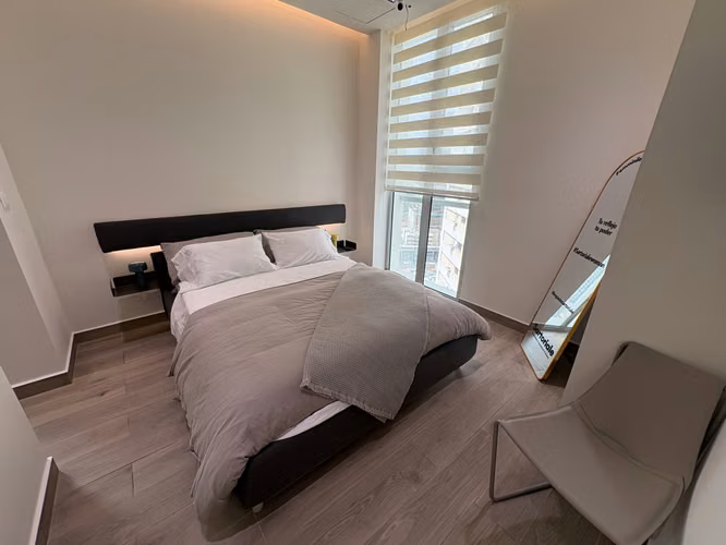 GESTI 68 – Preventa en San Francisco | Entrega 2027 | Desde $169,000