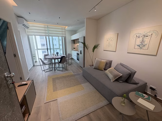 GESTI 68 – Preventa en San Francisco | Entrega 2027 | Desde $169,000