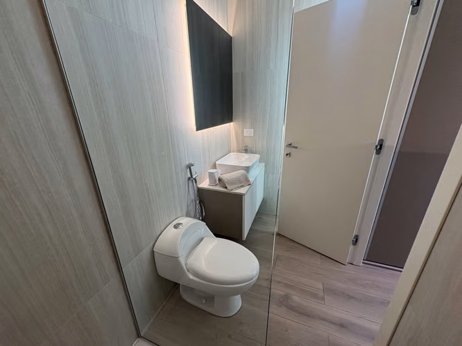 GESTI 68 – Preventa en San Francisco | Entrega 2027 | Desde $169,000