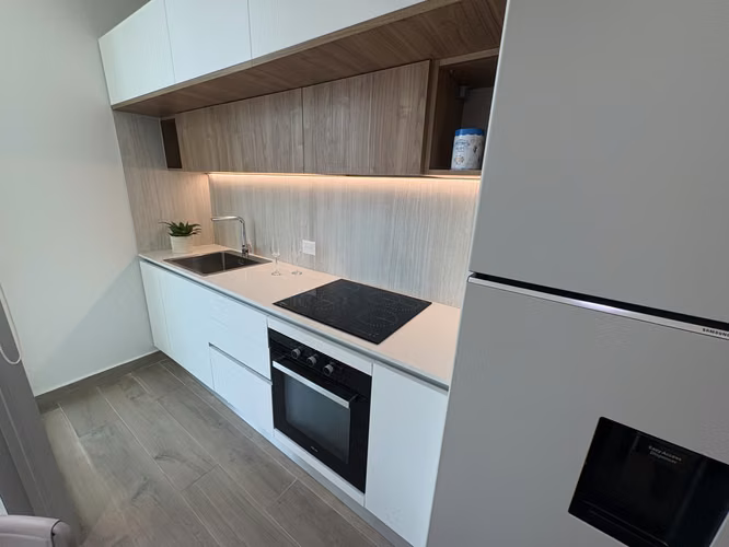 GESTI 68 – Preventa en San Francisco | Entrega 2027 | Desde $169,000