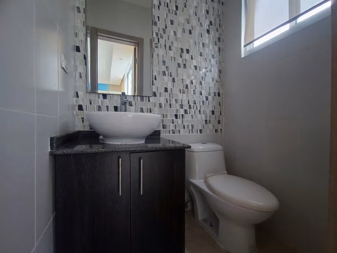 Venta de Apartamento en San Francisco, PH Harmony, 207m2