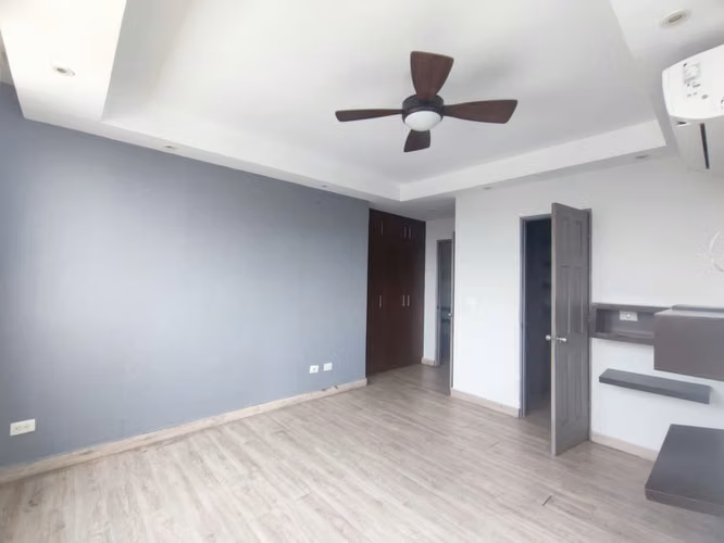 Venta de Apartamento en San Francisco, PH Harmony, 207m2