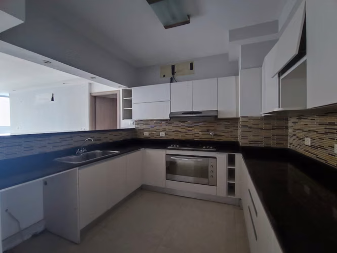 Venta de Apartamento en San Francisco, PH Harmony, 207m2