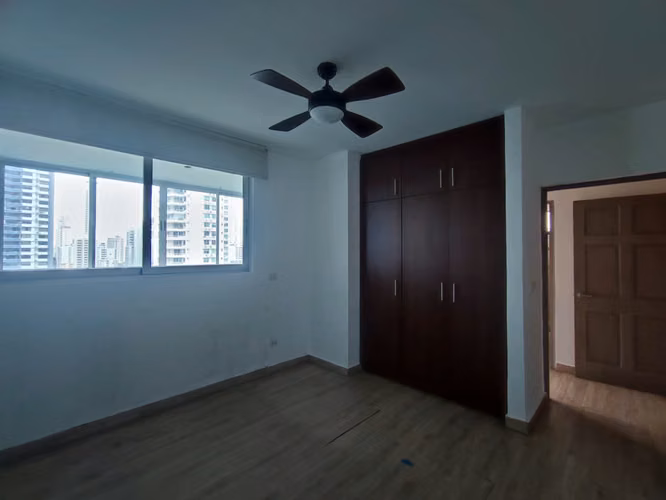 Venta de Apartamento en San Francisco, PH Harmony, 207m2