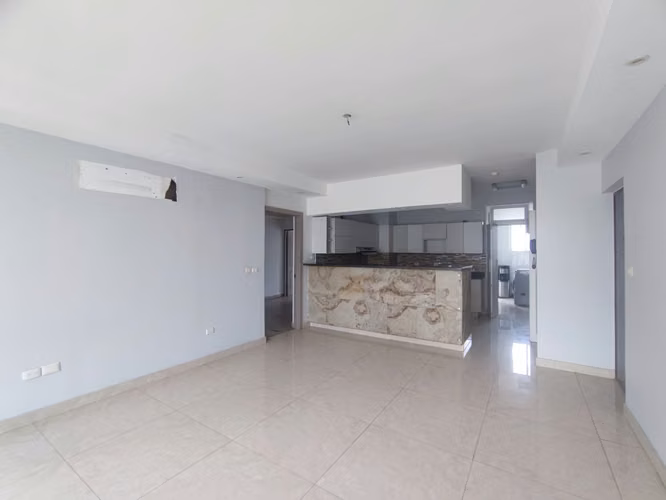 Venta de Apartamento en San Francisco, PH Harmony, 207m2