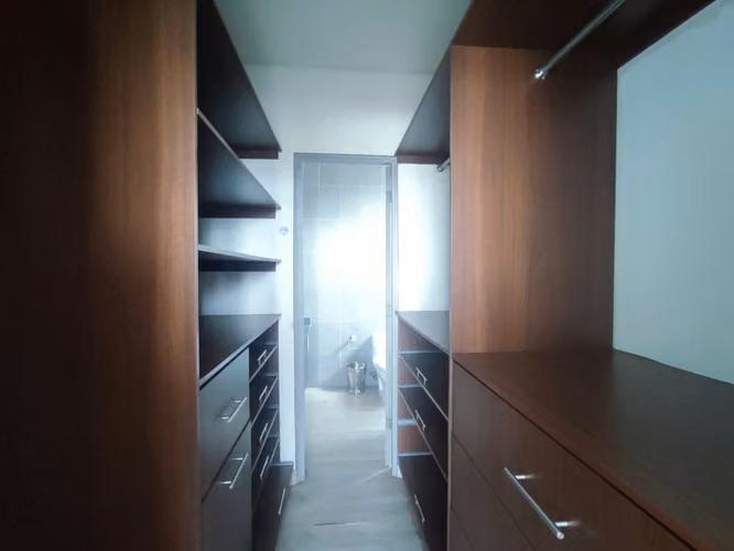 Venta de Apartamento en San Francisco, PH Harmony, 207m2
