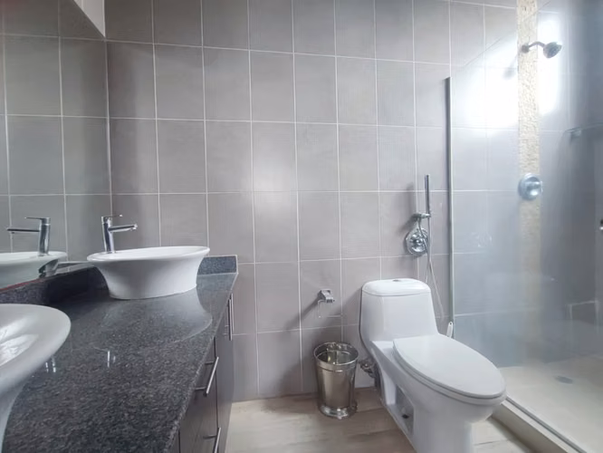 Venta de Apartamento en San Francisco, PH Harmony, 207m2