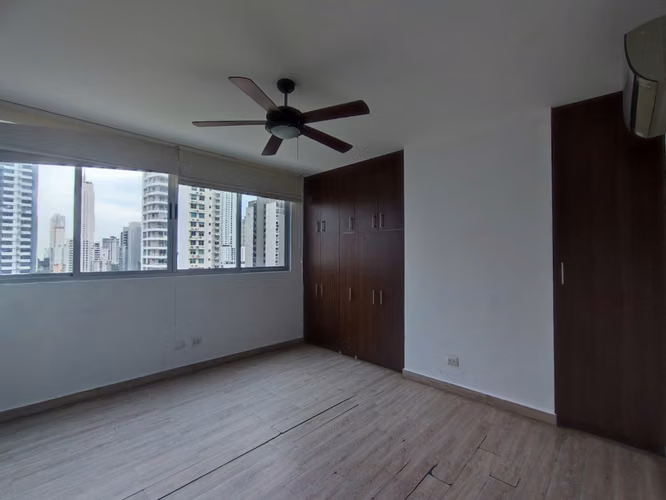 Venta de Apartamento en San Francisco, PH Harmony, 207m2