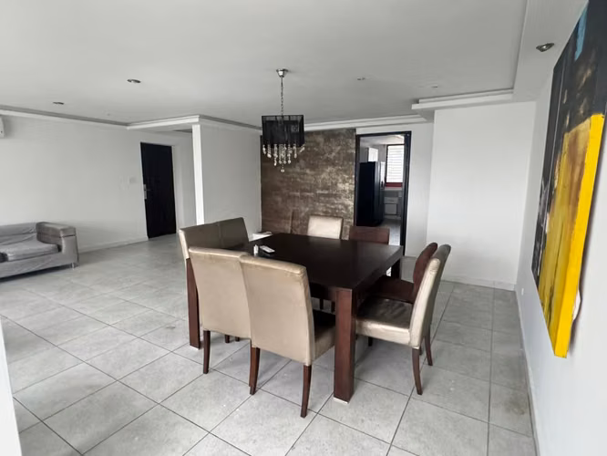 Vive en Marbella | Apartamento en Venta en PH Marbella Tower