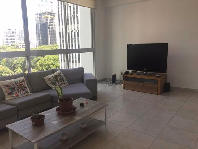 Apartment for Sale in Bella Vista 23AEC3712
