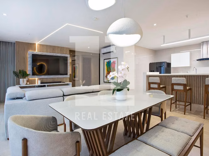Apartamento en Windrose, Coco del mar - Imagen 5