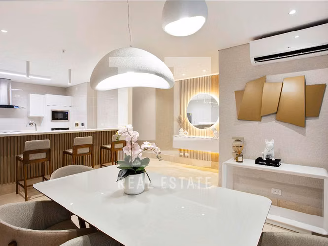 Apartamento en Windrose, Coco del mar - Imagen 6